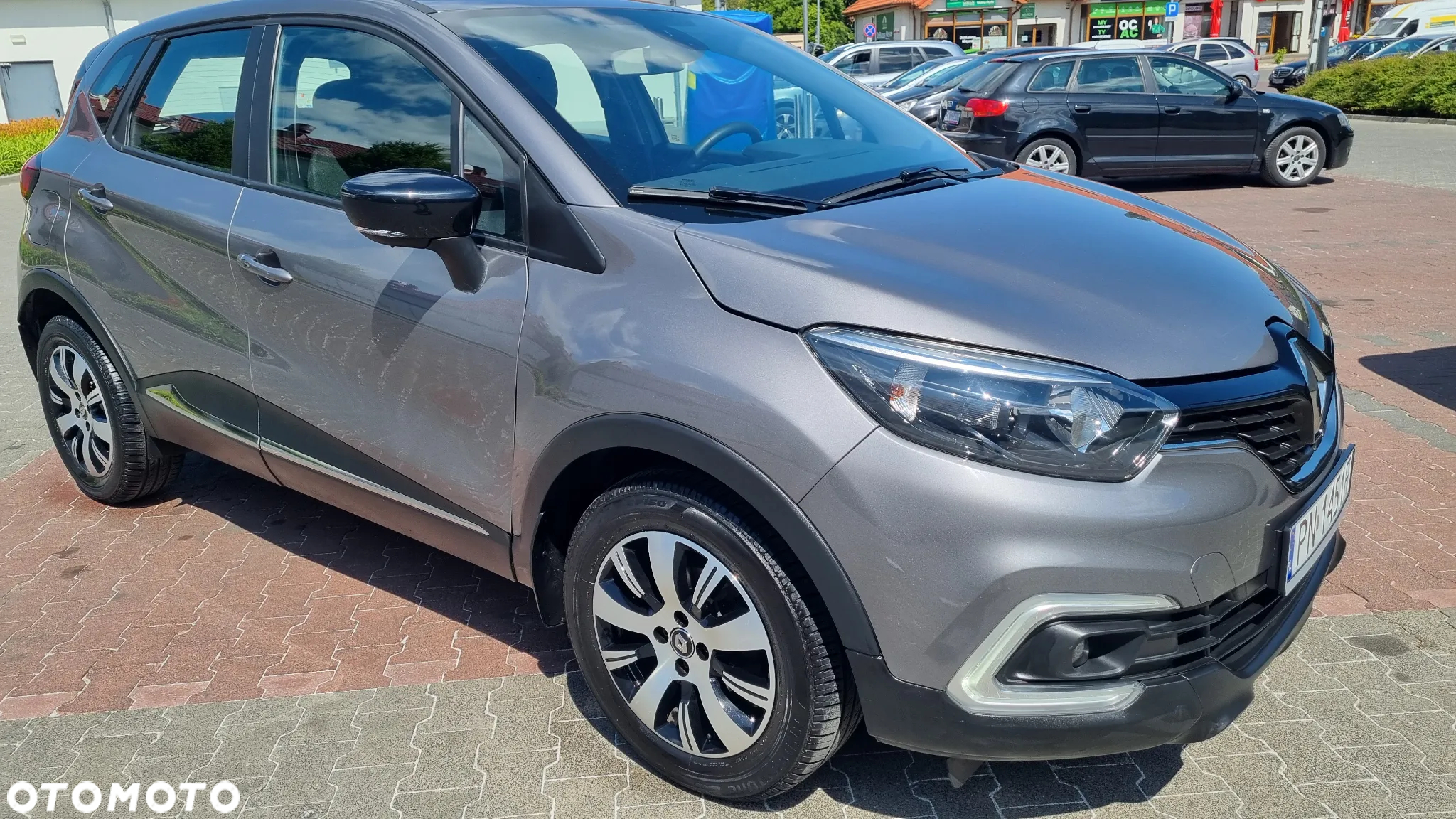 Renault Captur ENERGY TCe 90 Start&Stop Life - 34