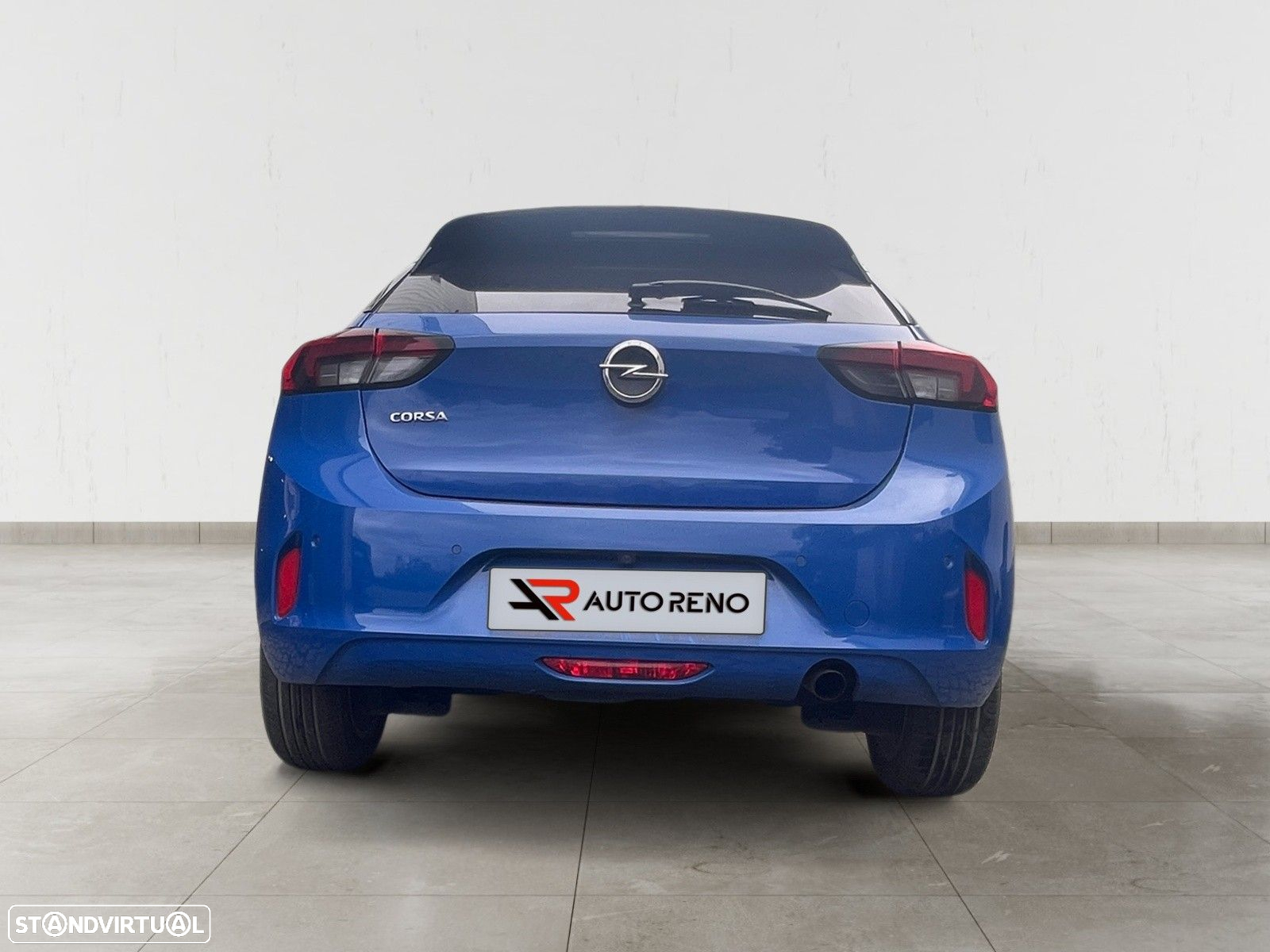 Opel Corsa 1.5 D Elegance - 8