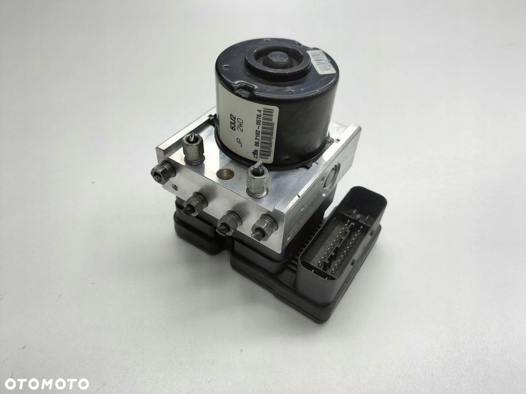 POMPA ABS SUZUKI SWIFT MK6 63J2 06.2102-0576.4 - 1