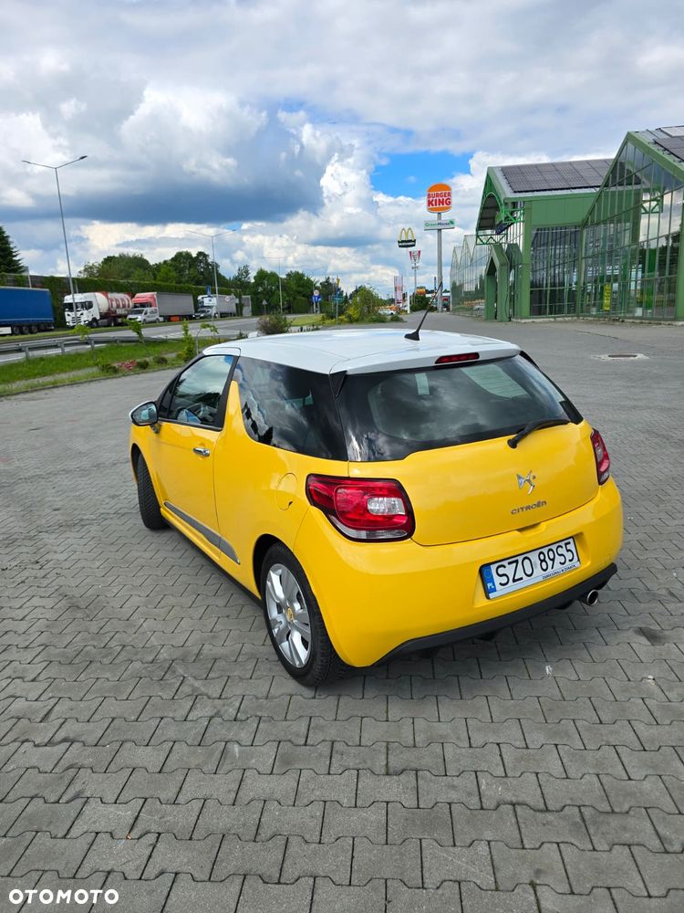 Citroën DS3 1.4 VTi Chic - 14