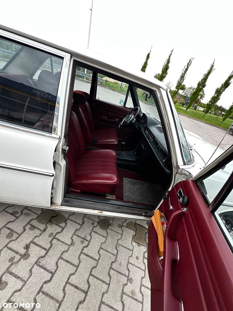 Mercedes-Benz Inny - 9