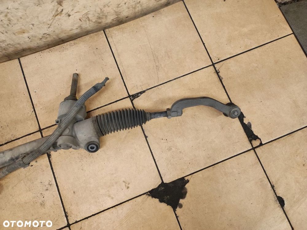 Maglownica przekładnia MAN TGE CRAFTER II 2 EU - 8