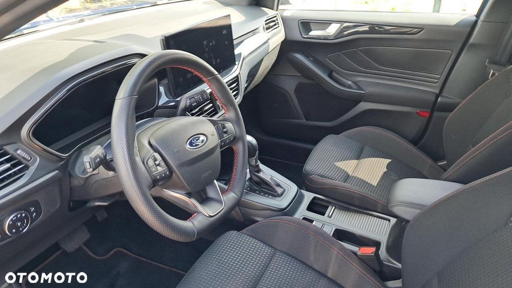 Ford Focus - 4