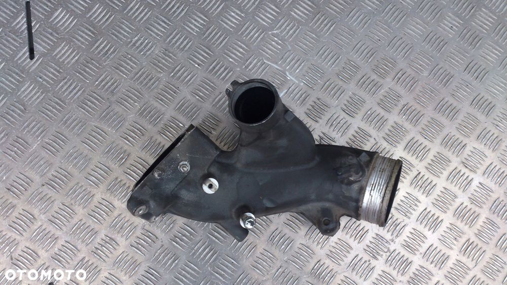 KOLEKTOR SSĄCY DOLOT DAF XF 106 EURO 6 - 6