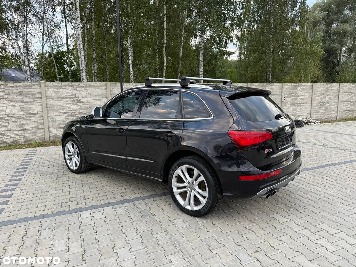 Audi SQ5 - 3