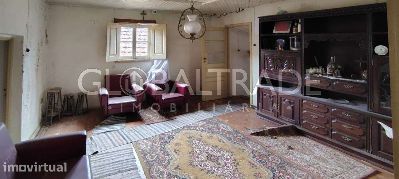 Moradia em pedra com 778 m² de terreno – Viariz - Grande imagem: 5/44