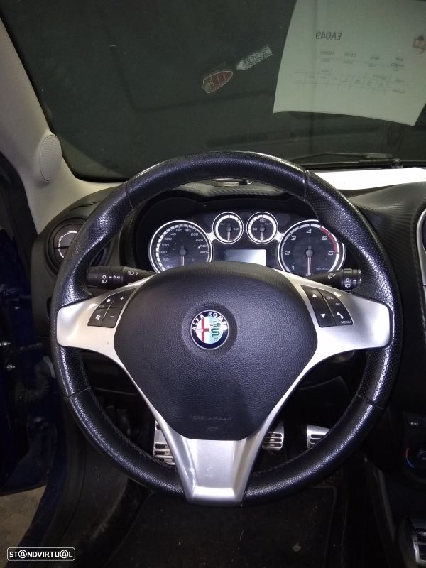 Para Peças Alfa Romeo Mito (955_) - 6