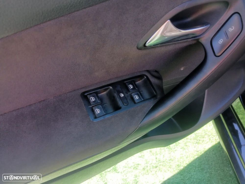 VW Polo 1.2 Sportline - 19