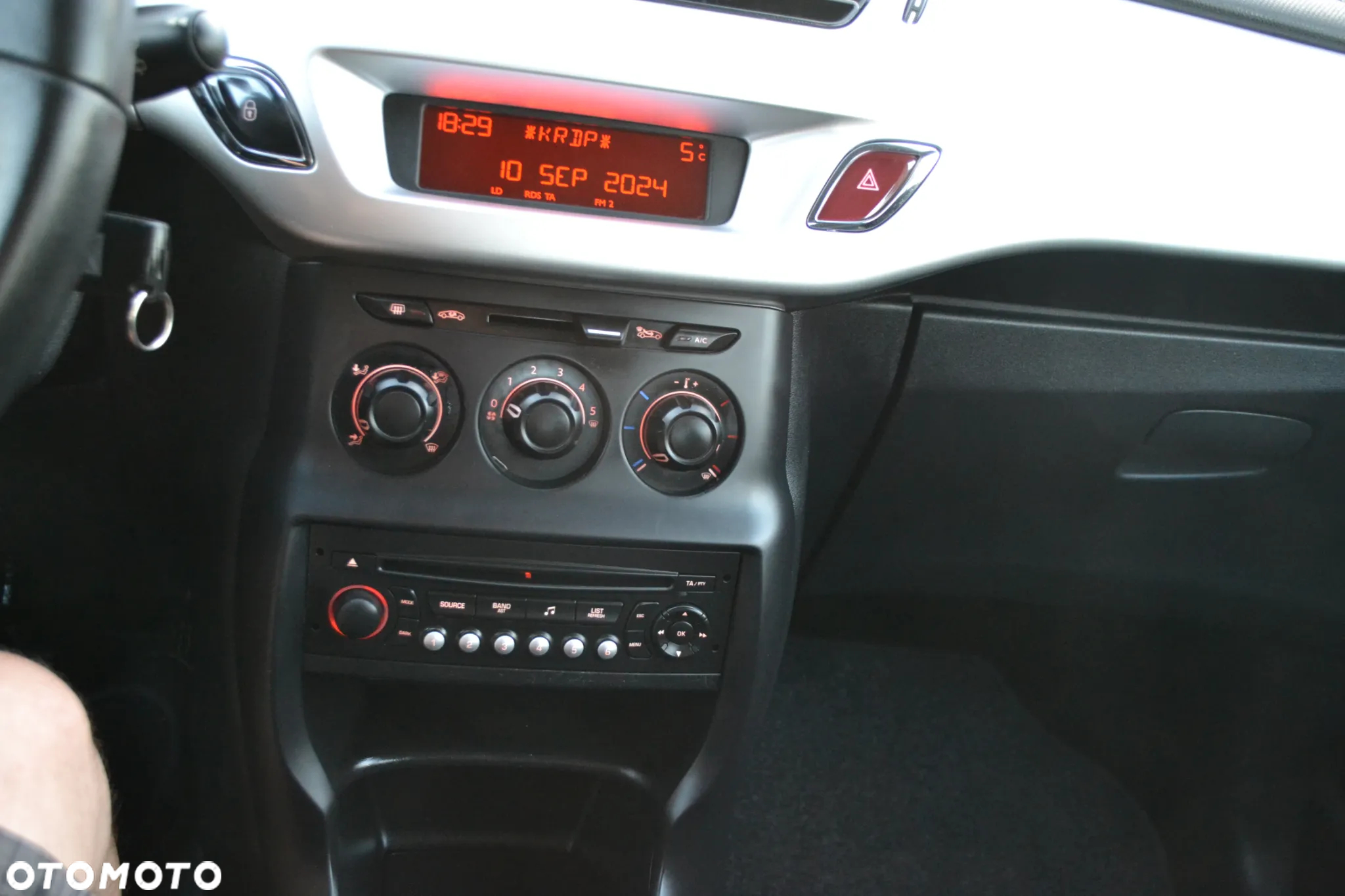 Citroën C3 1.4i SX - 37