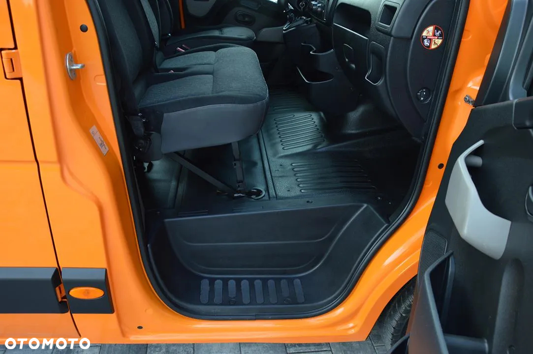 Renault Master - 23