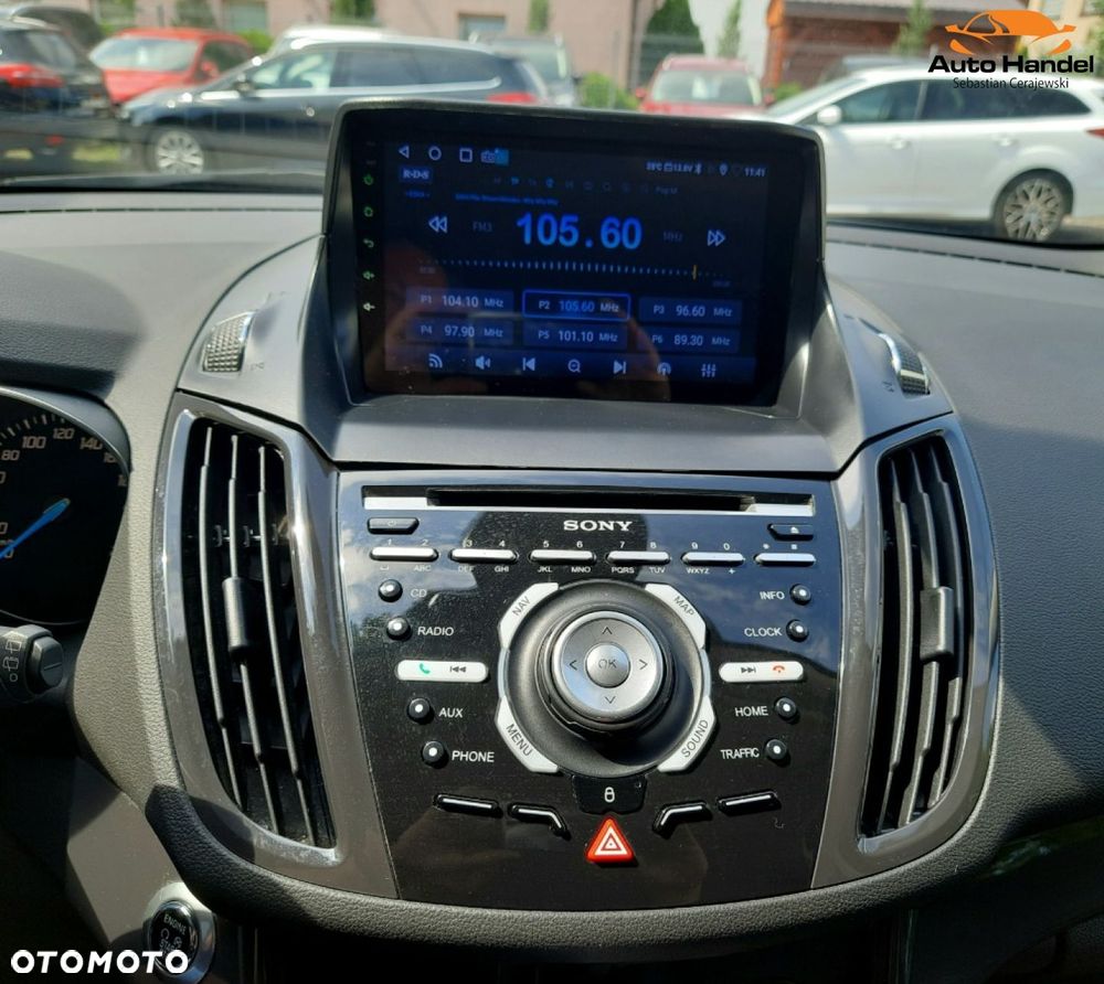 Ford Kuga 1.5 EcoBoost 4x4 Titanium - 26