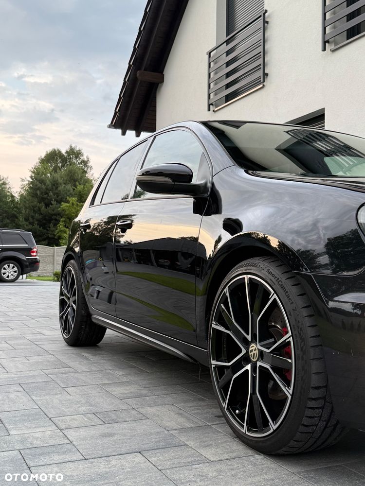 Volkswagen Golf 2.0 GTI DSG - 7