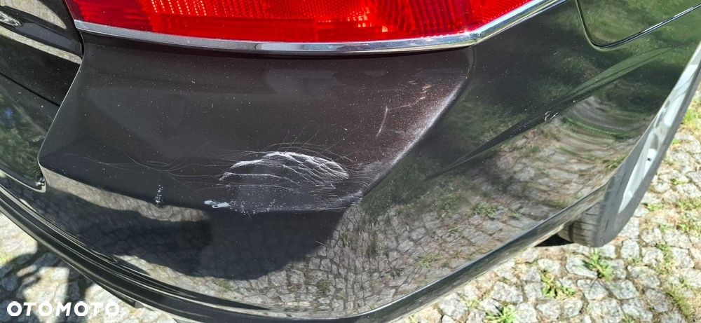 Volvo S80 - 6