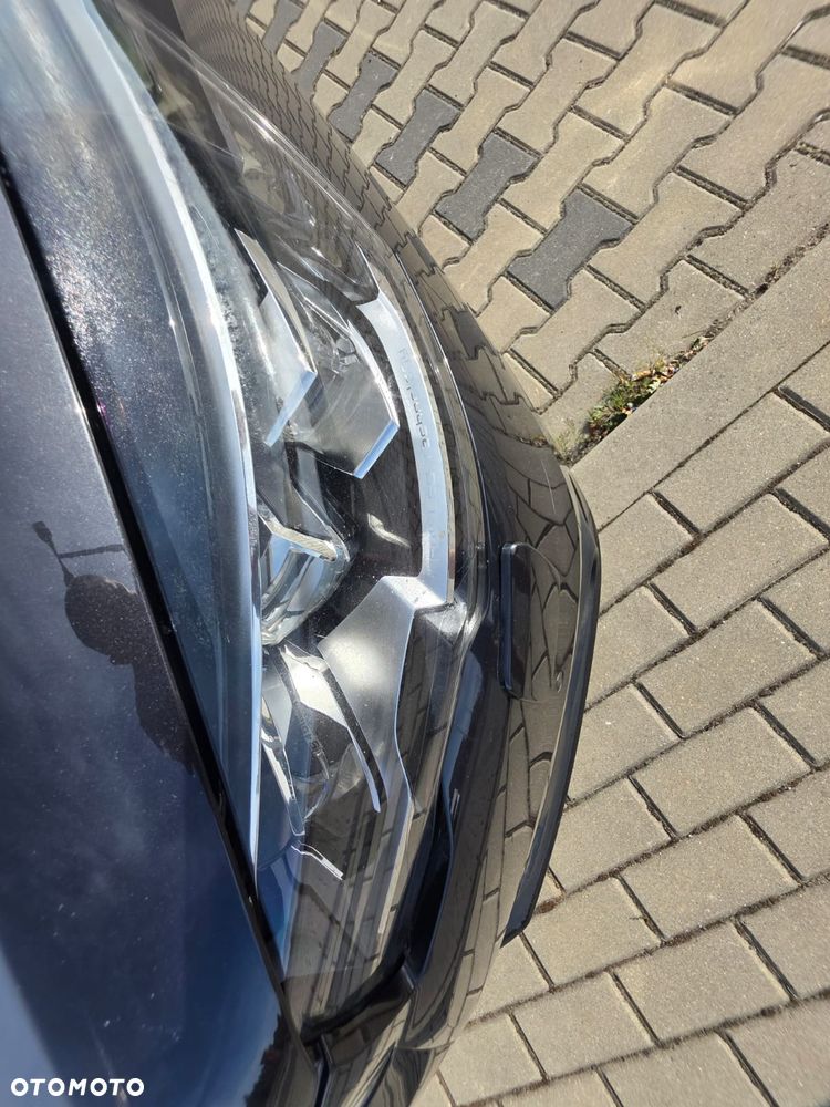 Peugeot 508 2.0 BlueHDi GT S&S - 27