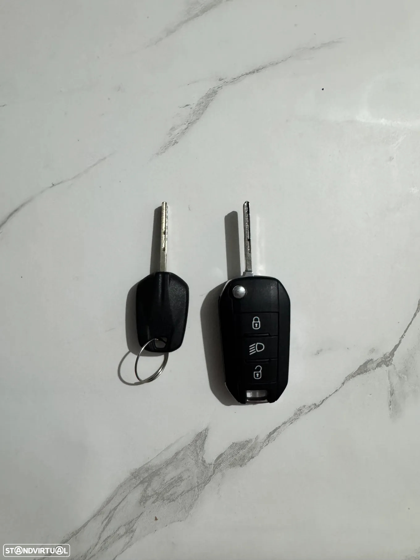Peugeot 2008 1.5 BlueHDi Allure - 15