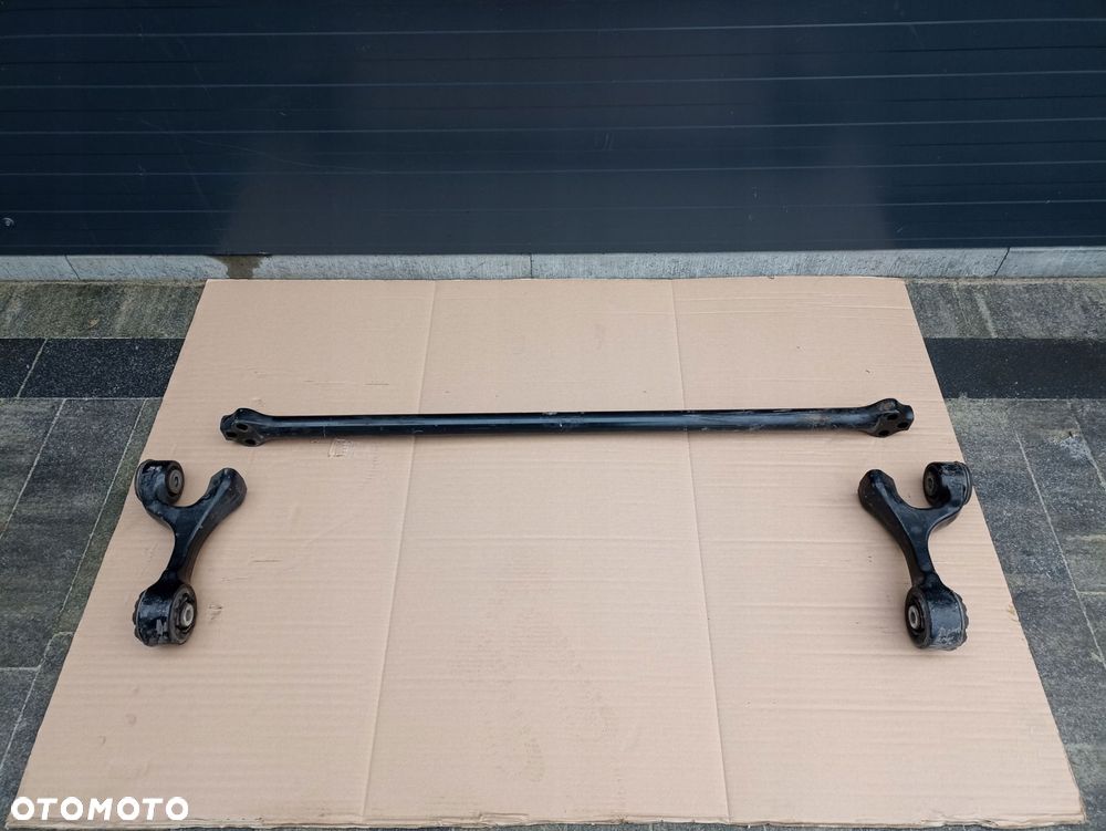 DRĄŻEK WYWROT KABINY SCANIA R S 2597865 2720979 - 1