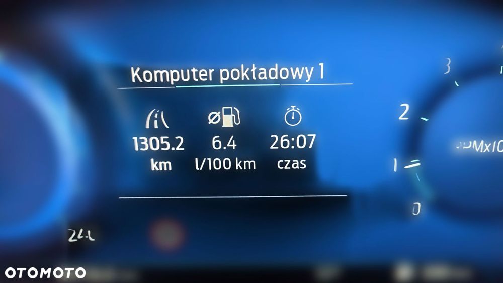 Ford Focus 1.0 EcoBoost mHEV Titanium X - 25