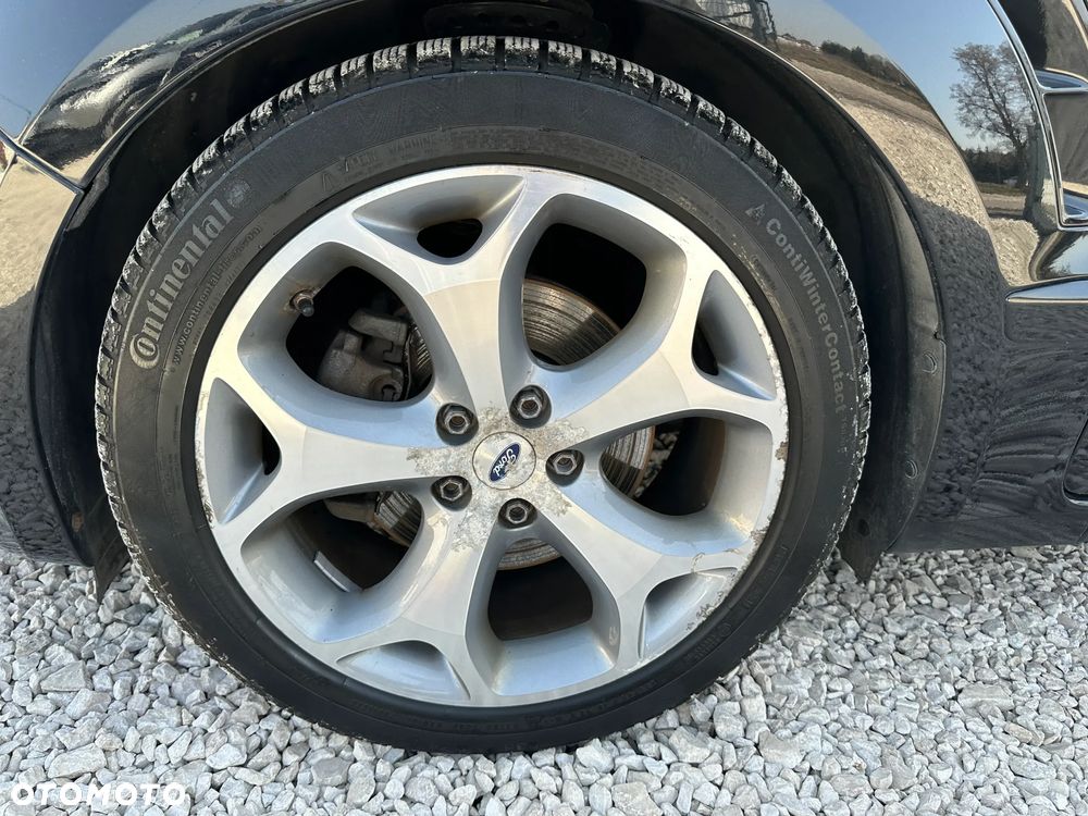 Ford S-Max 2.0 TDCi DPF Titanium MPS6 - 32