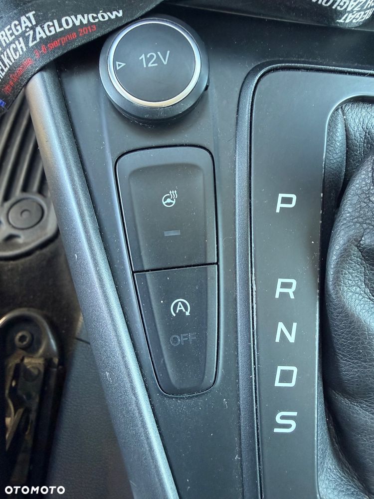 Ford Focus - 13