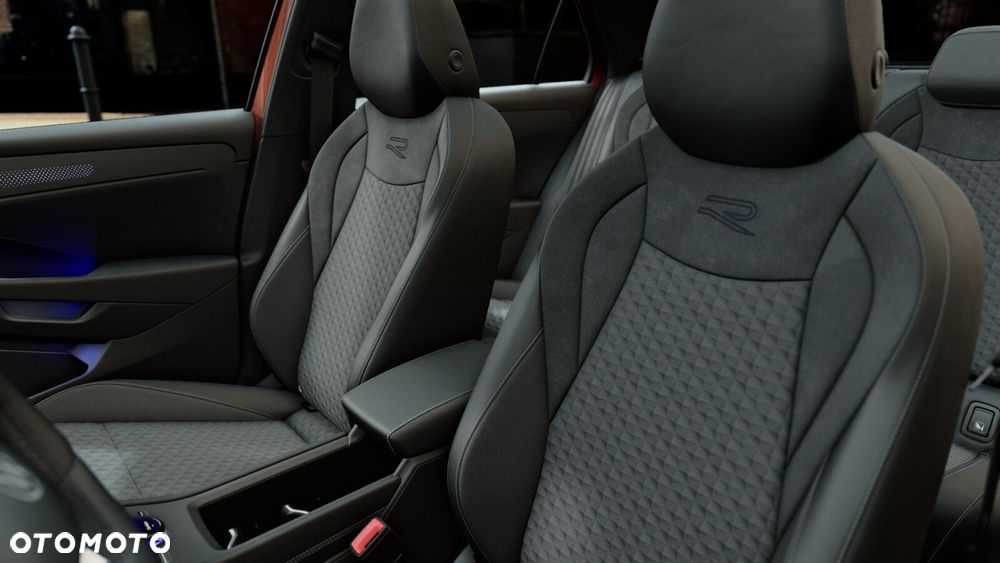 Volkswagen T-Roc - 9