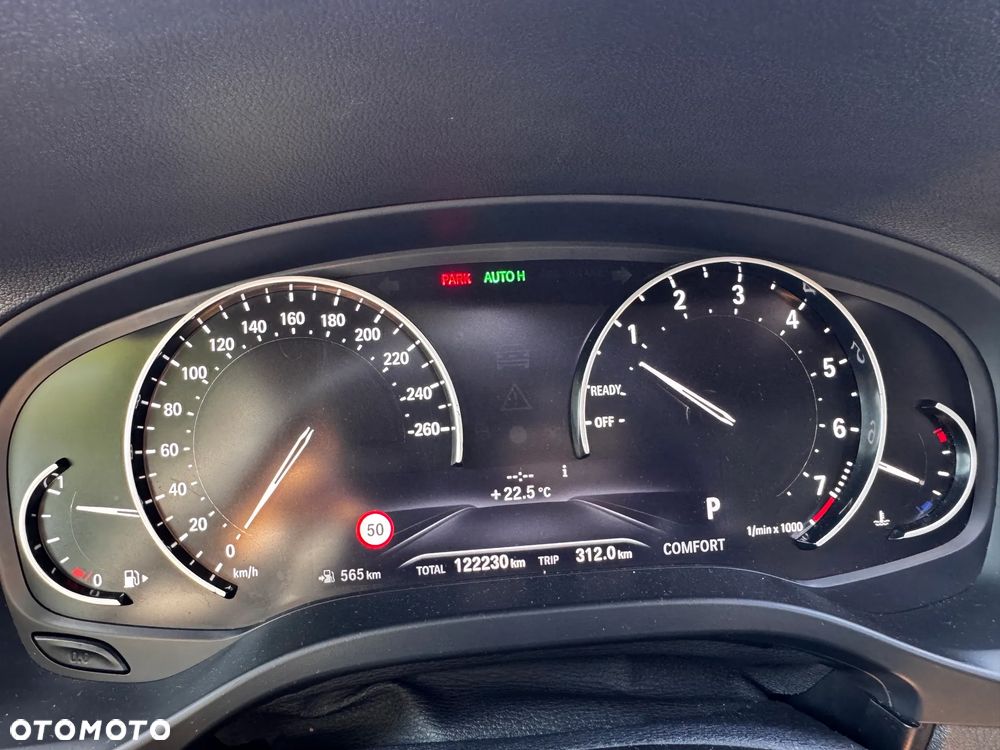 BMW X3 - 9