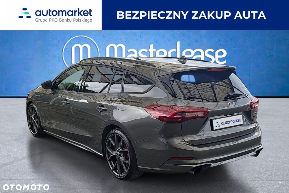 Ford Focus 2.3 EcoBoost ST X - 8