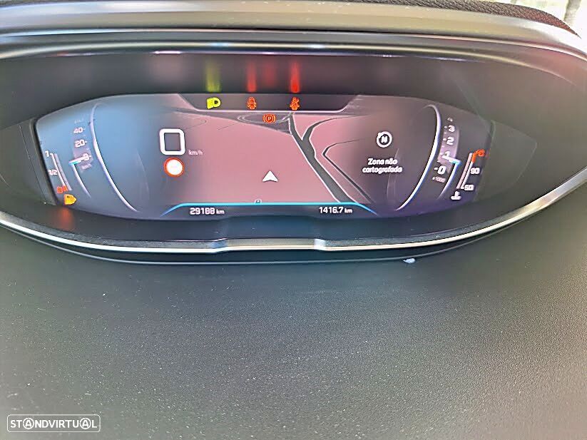 Peugeot 5008 1.2 PureTech Allure Pack - 15