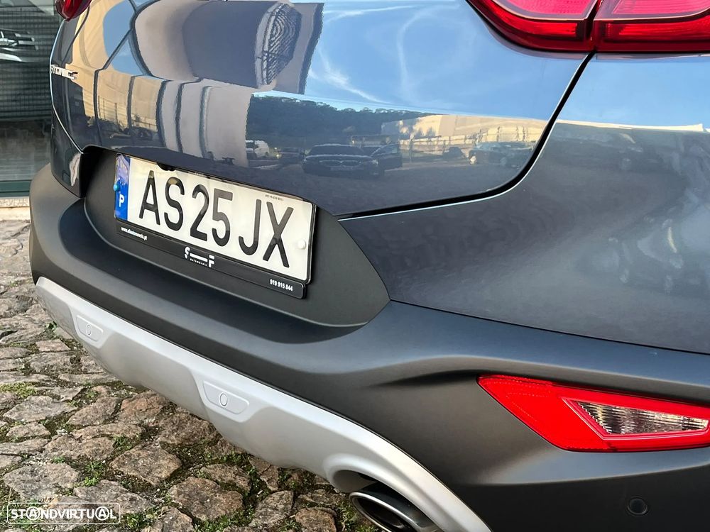 Kia Stonic 1.2 Dynamic - 6