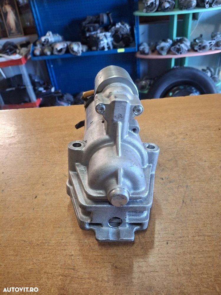 Electromotor Ford Transit Mondeo 2.4 2.0 Tdci - 4