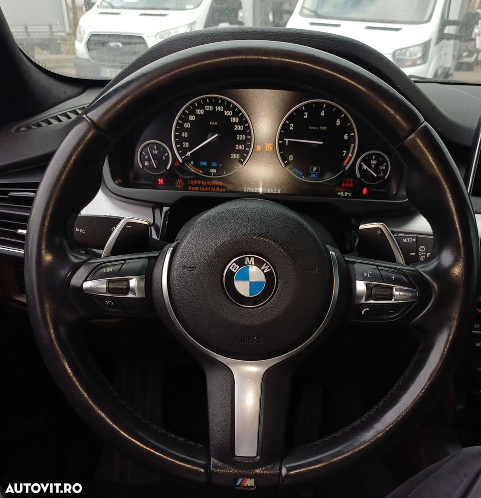 BMW X5 xDrive40e - 9