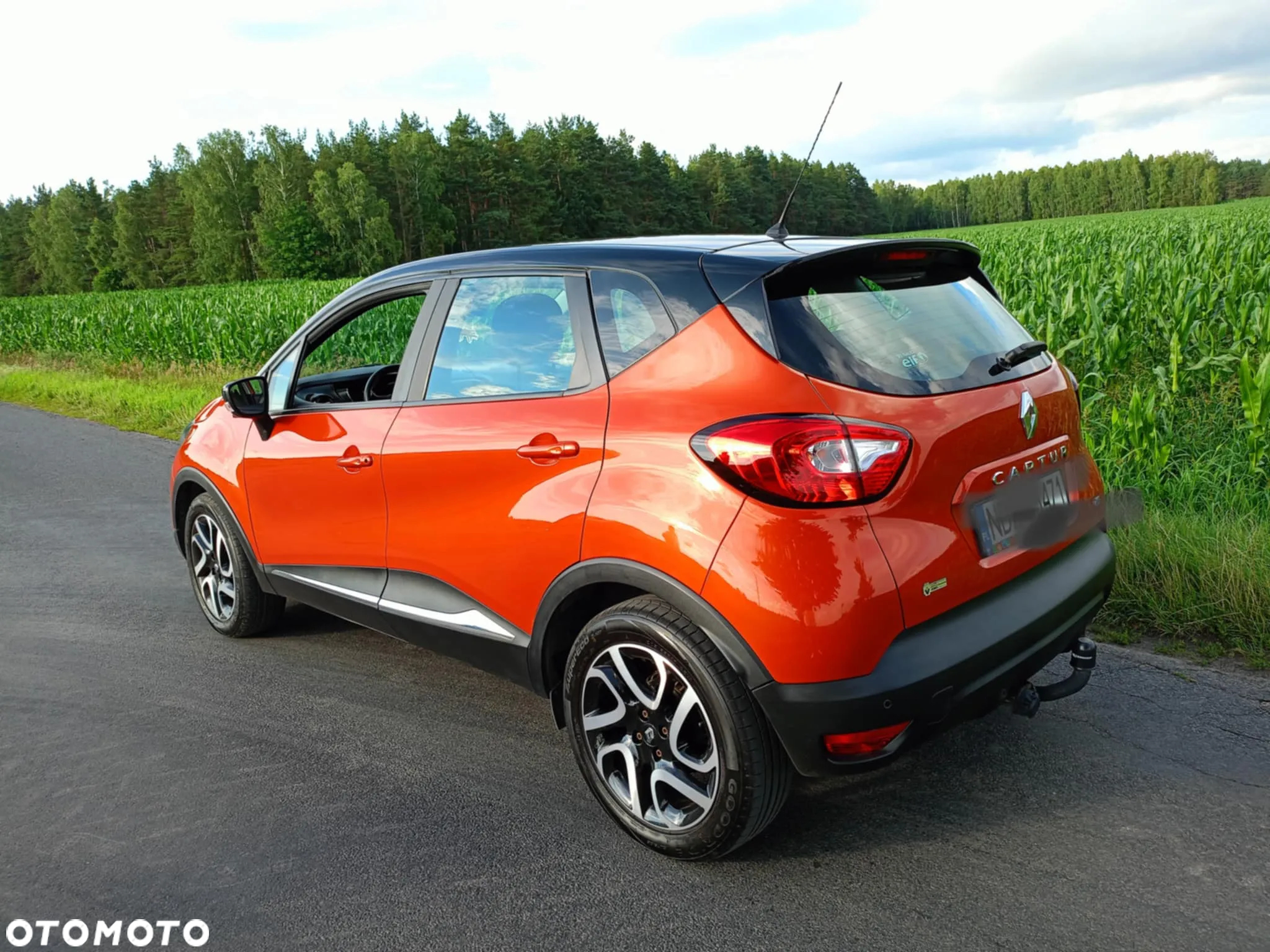 Renault Captur - 5