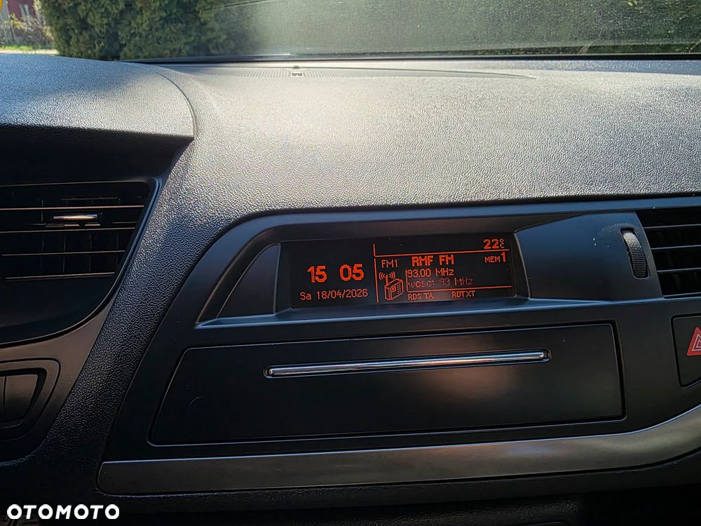Citroën C5 1.8 16V Confort - 12