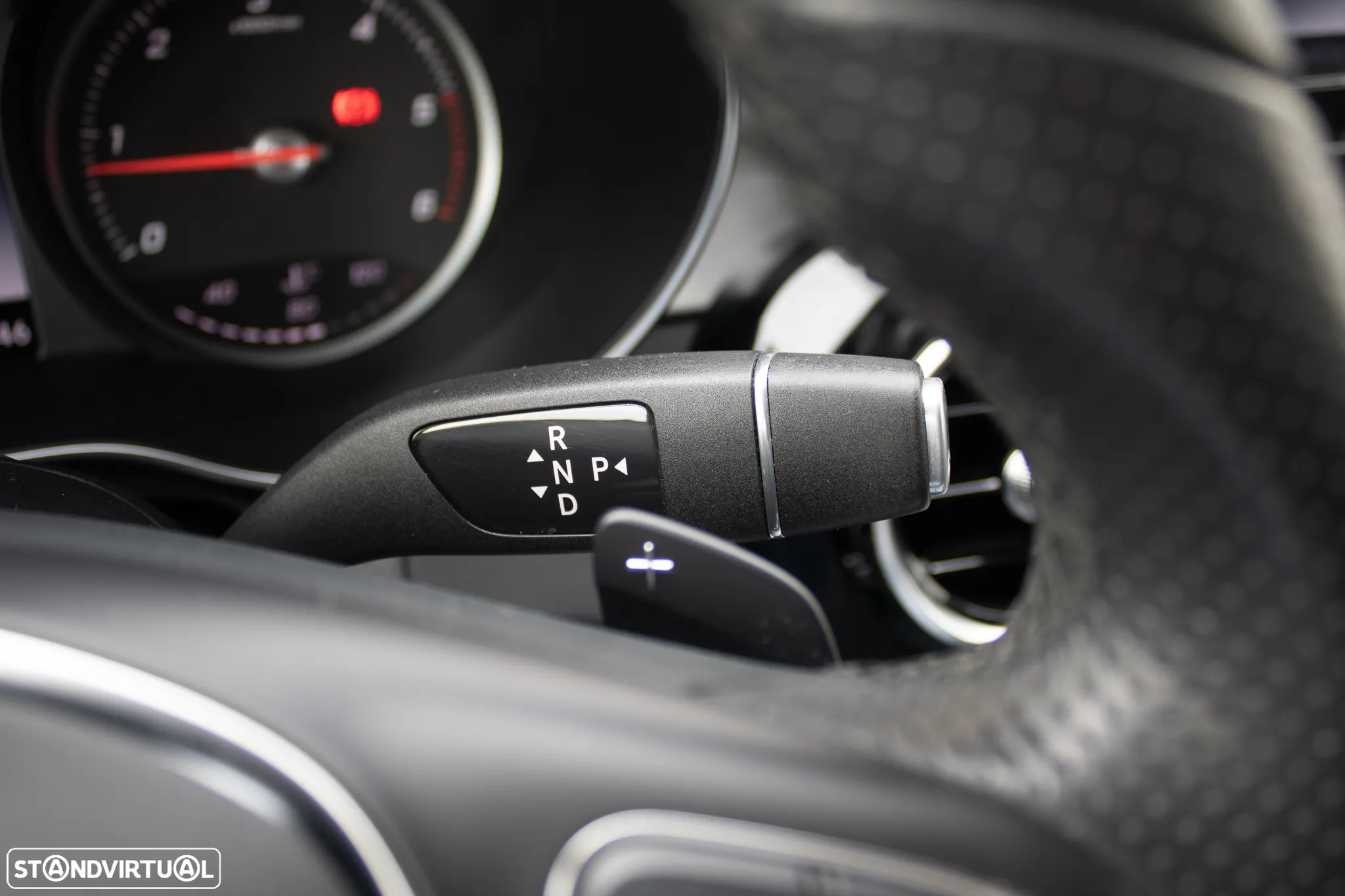 Mercedes-Benz C 220 BlueTEC Avantgarde+ Aut. - 29