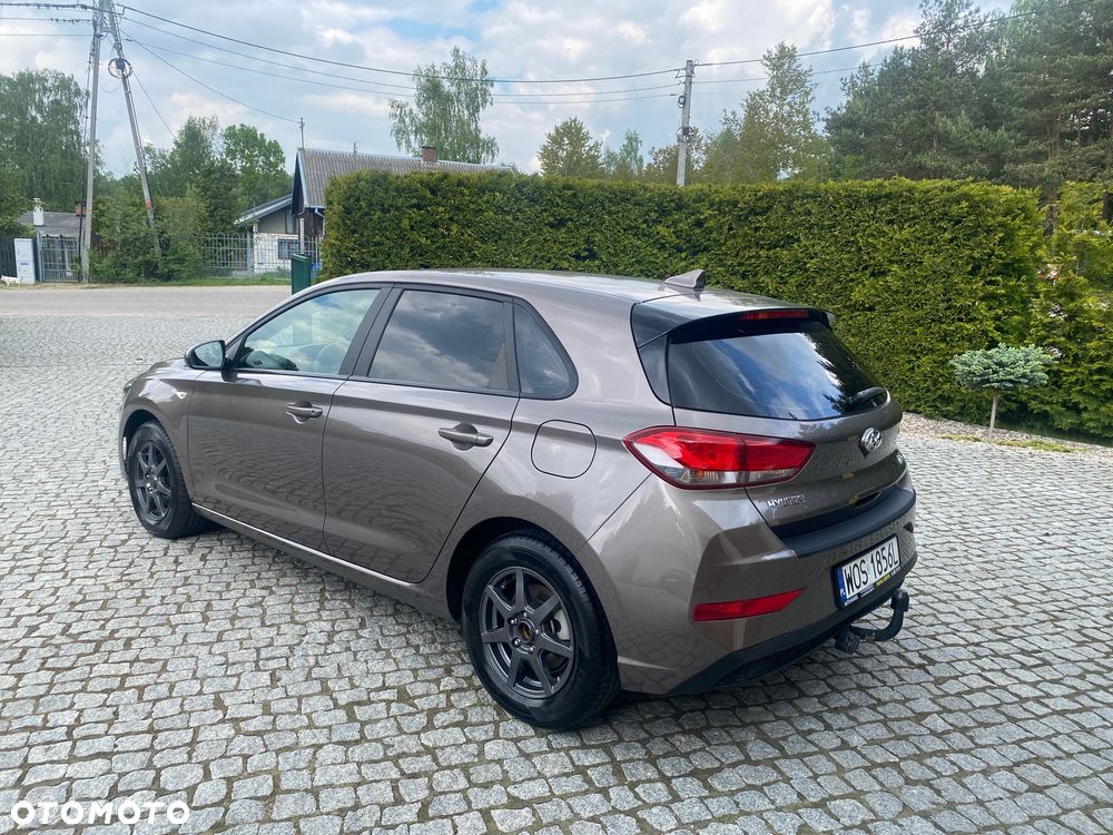 Hyundai i30 1.5 Pure - 4