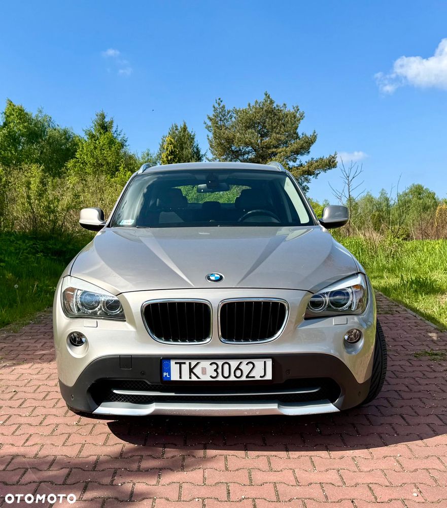 BMW X1 xDrive18d - 3
