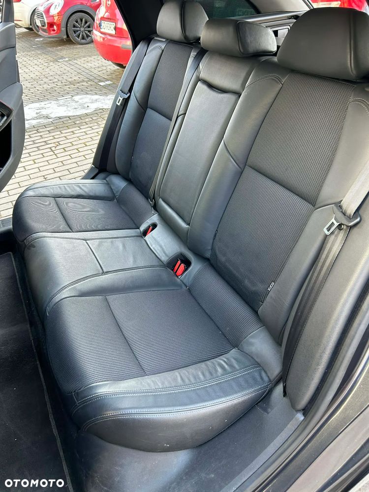 Peugeot 508 2.0 HDi Allure - 22