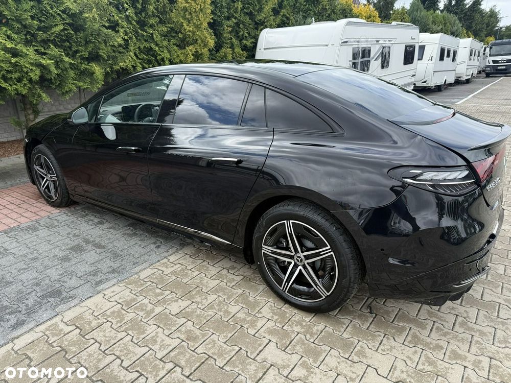 Mercedes-Benz EQE - 6