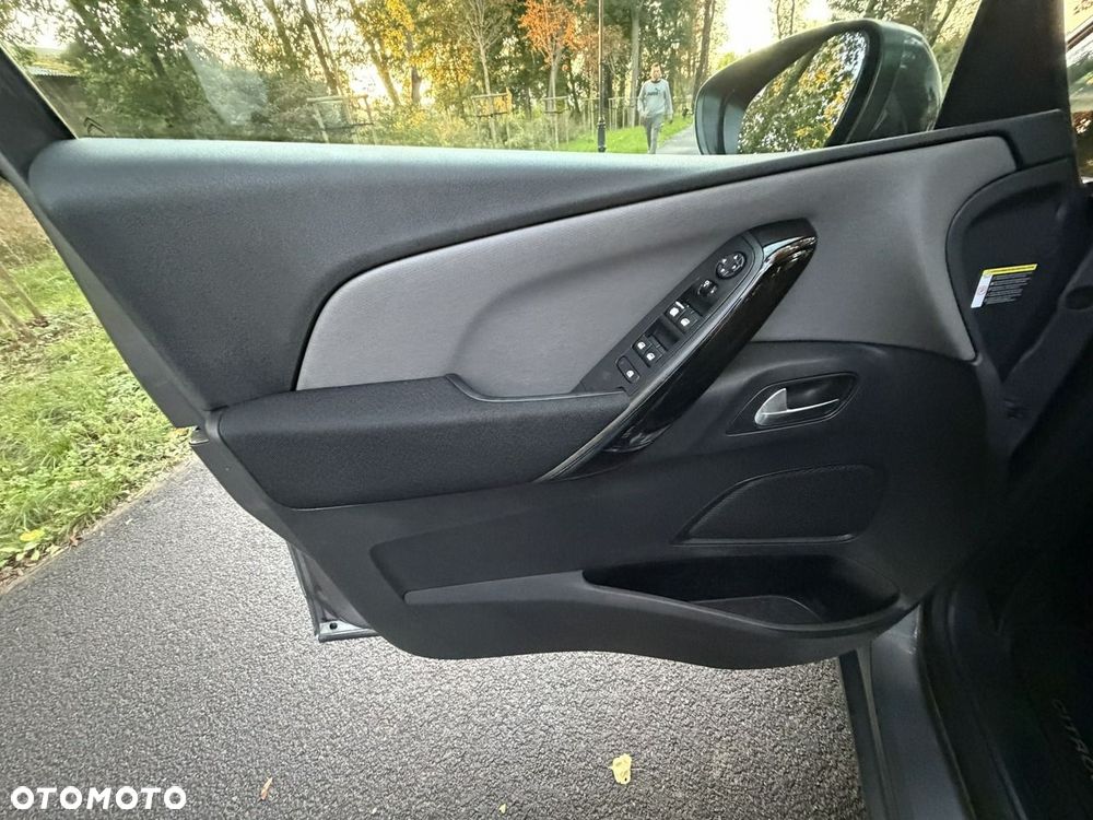 Citroën C4 SpaceTourer - 19