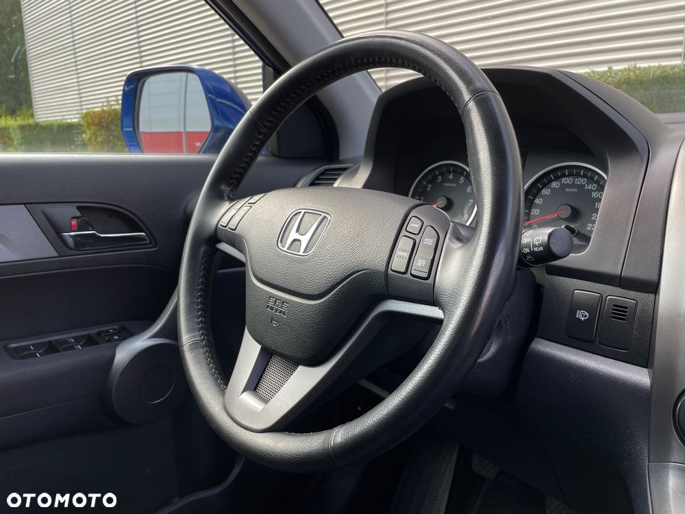 Honda CR-V 2.0i-VTEC Style - 26