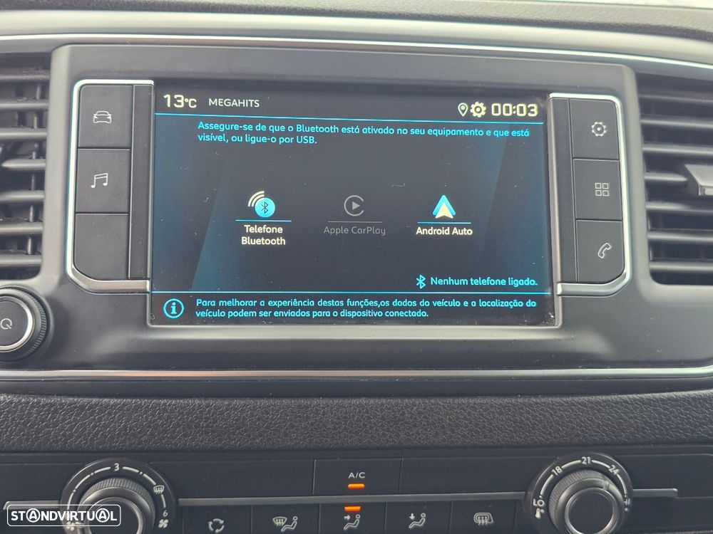 Peugeot Expert 2.0 BlueHDi L2H1 Premium Standard - 20