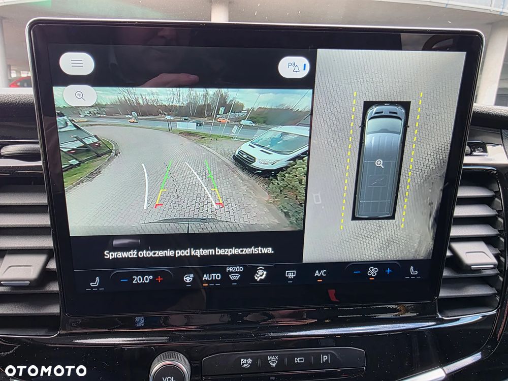 Ford Transit L4H3 HA Autm (18-Si.) Limited - 23