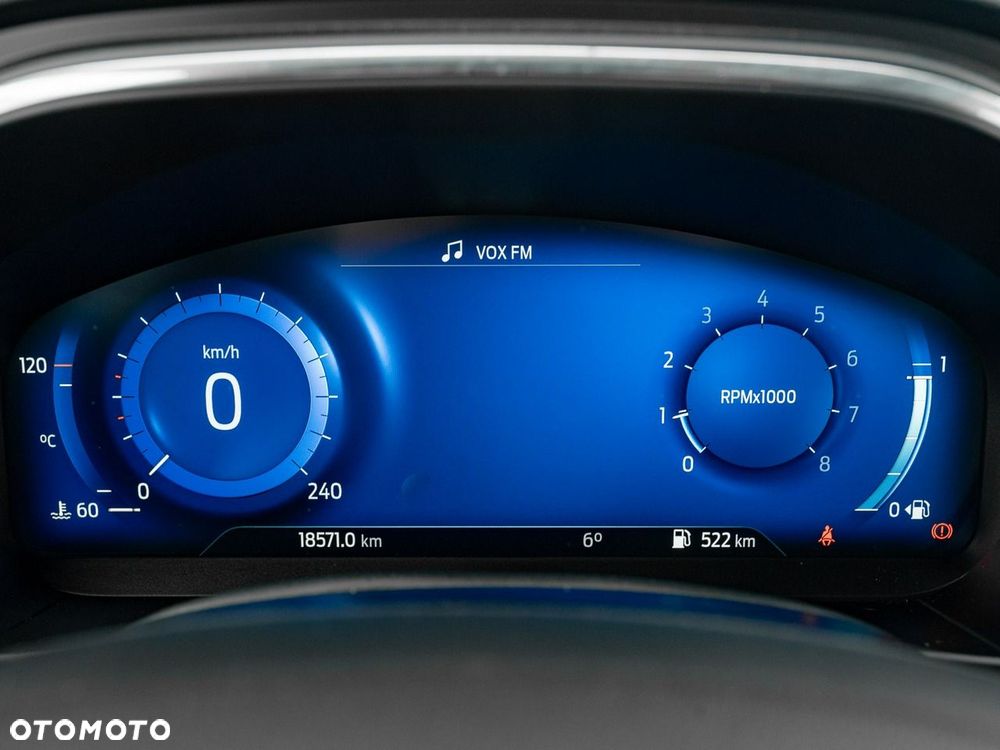 Ford Focus - 13