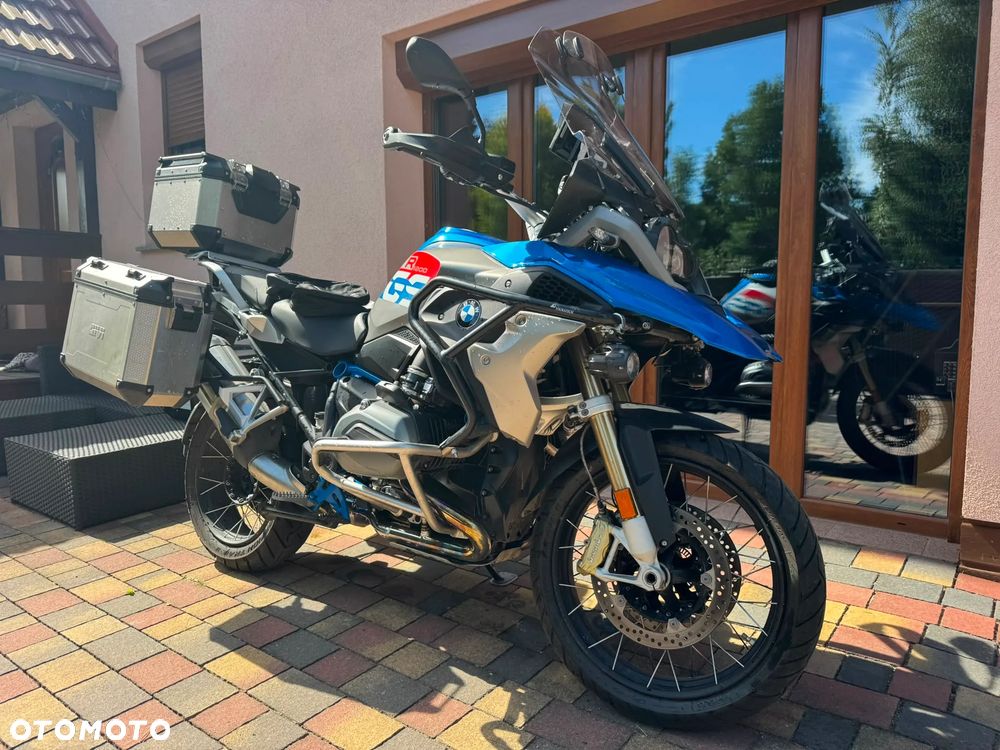 BMW GS - 2