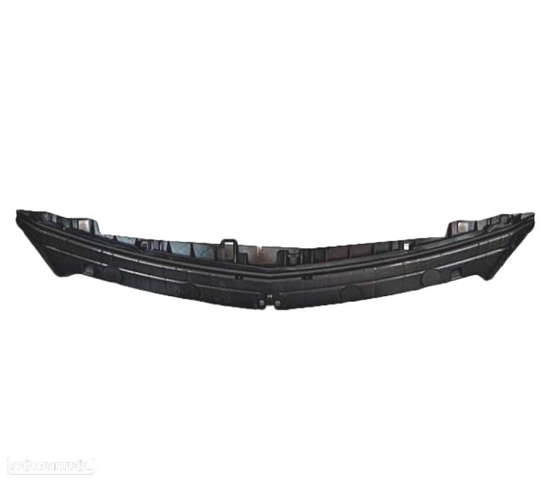 CONVERSOR DE PARA-CHOQUES PARA MERCEDES W176 12-15 VERSÃO 16-18 LOOK AMG - 1