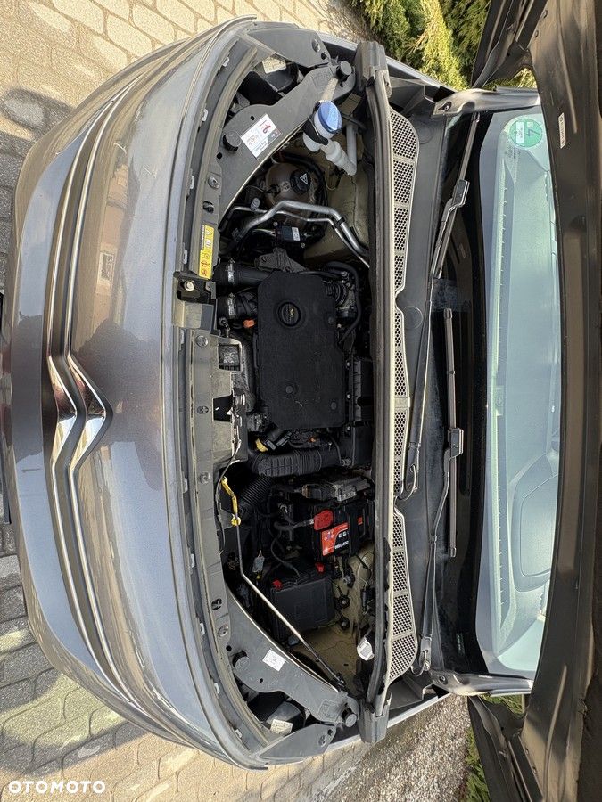 Citroën Berlingo M BlueHDi 100 LIVE - 10