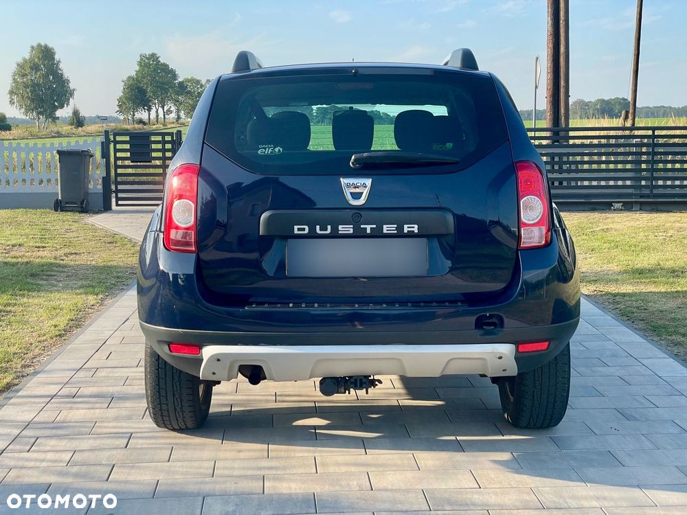 Dacia Duster 1.5 dCi Laureate - 7