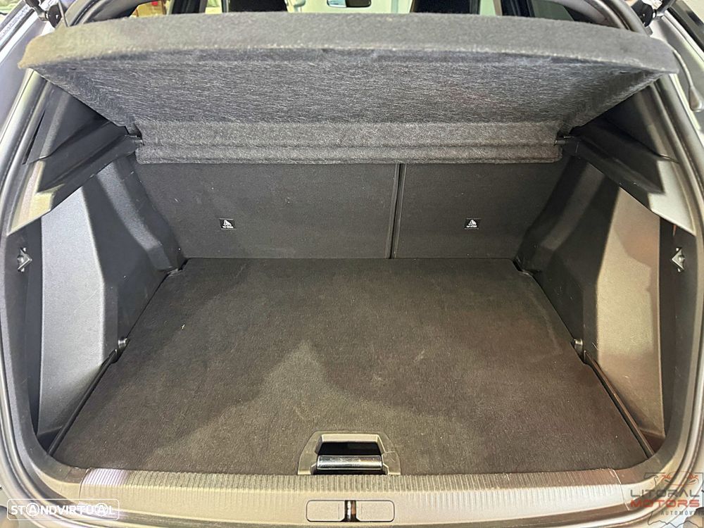 Peugeot 2008 1.2 PureTech Allure Pack - 10