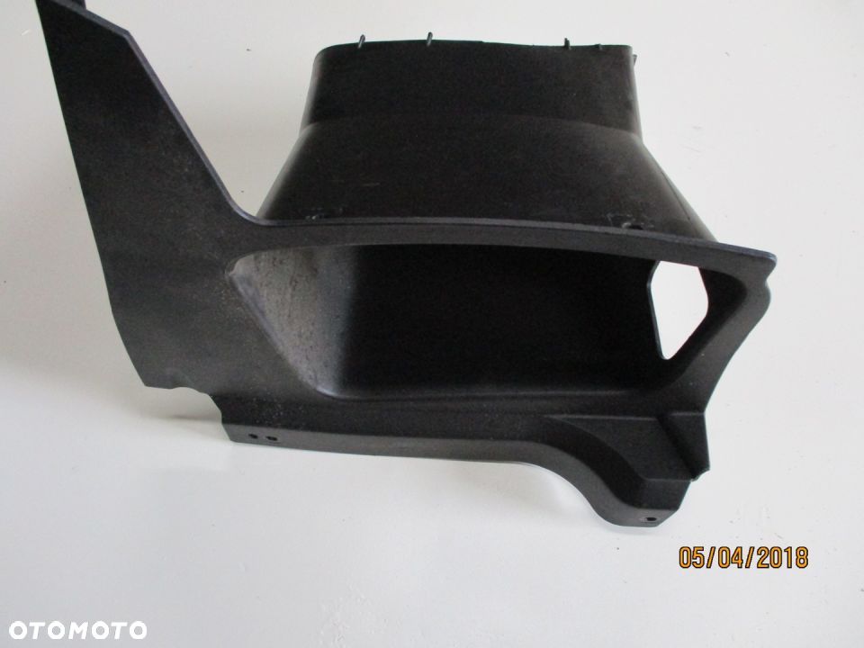 CAN AM SPYDER RT WYPEŁNIENIE - 3