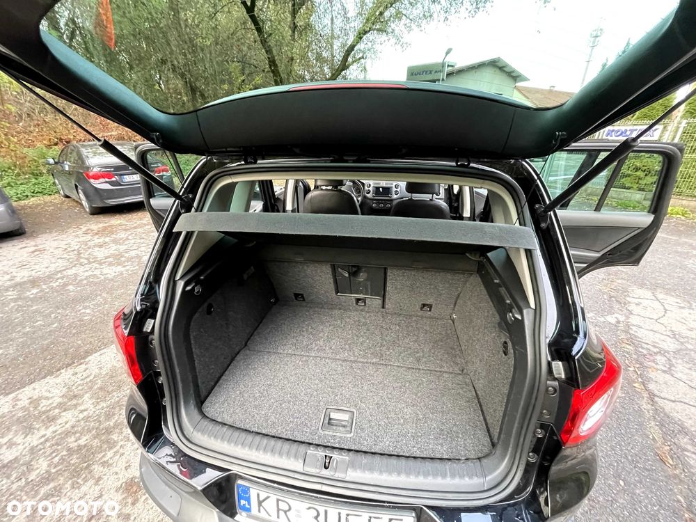Volkswagen Tiguan 2009 photo 5