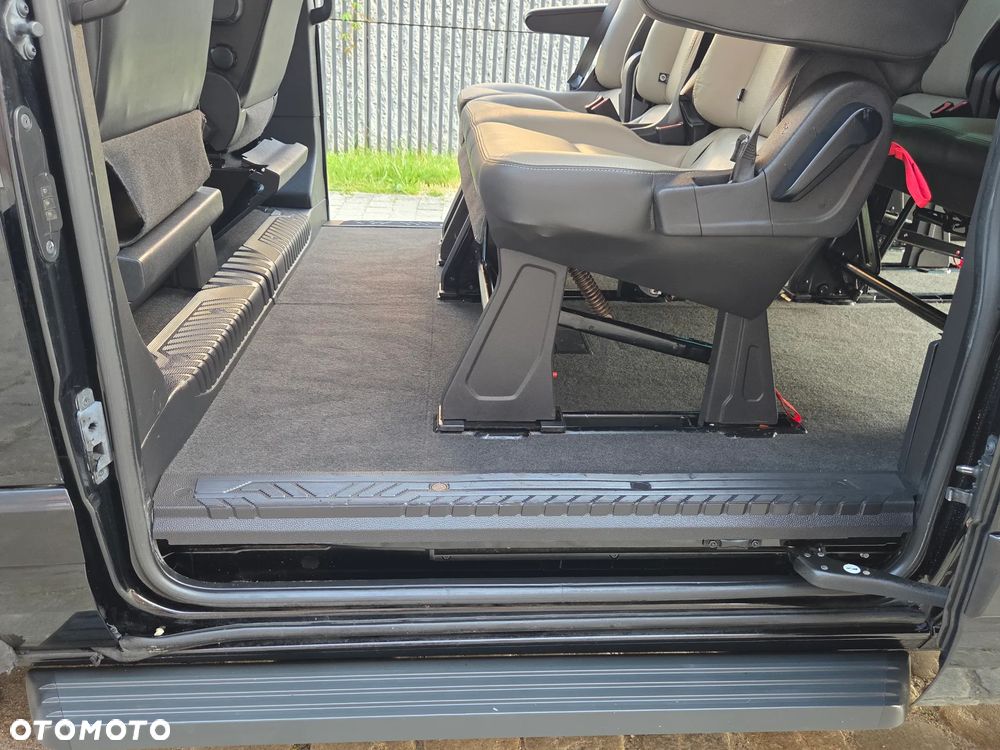 Ford Transit Custom 300 L1H1 VA Titanium - 37